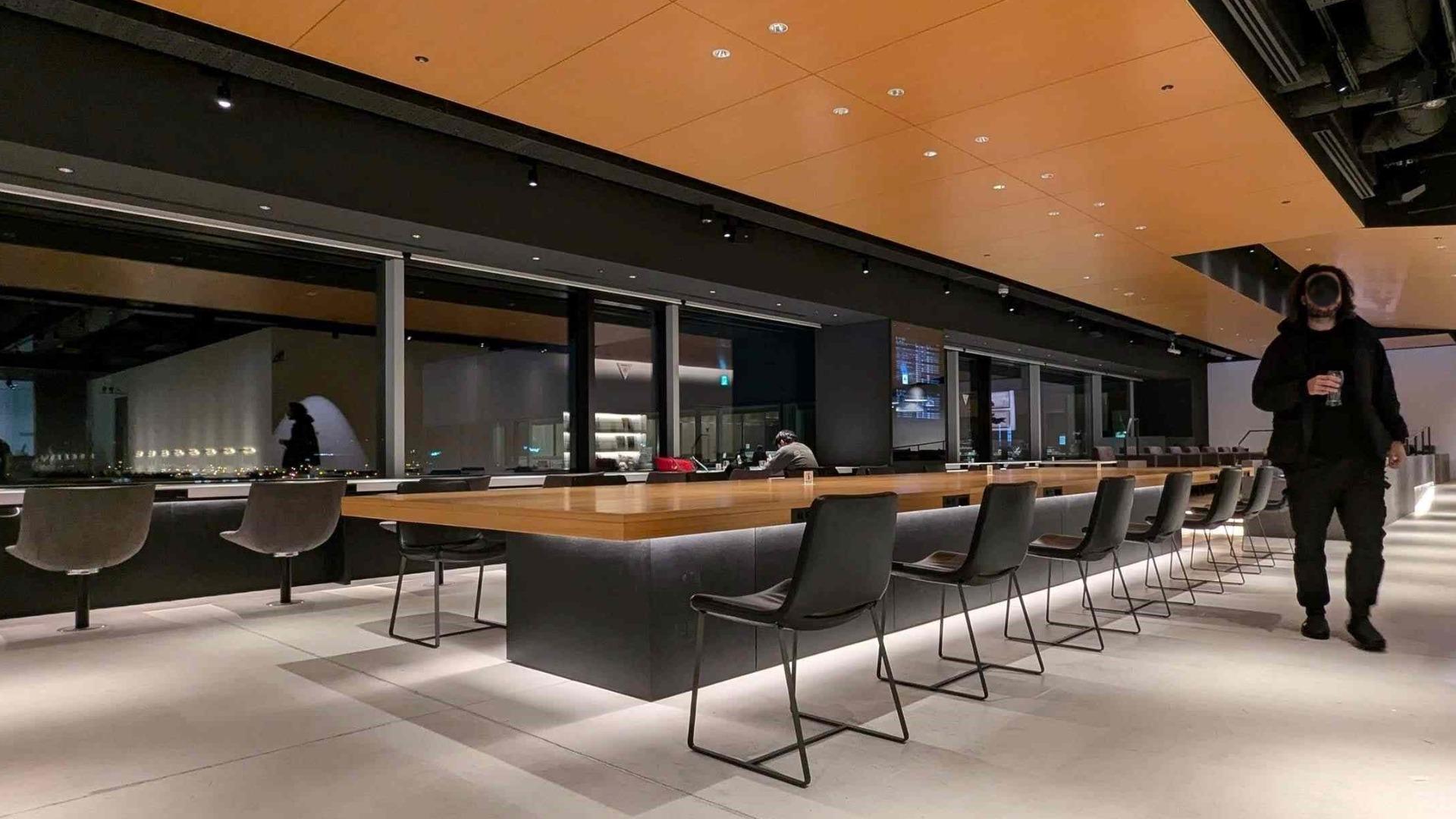 25年10月最新 羽田空港でプライオリティパスが使える空港ラウンジ総まとめ！国内線と国際線ごとに利用できる施設を紹介 - TRAVEL Monster