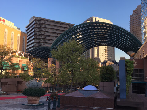 恵比寿ガーデンプレイスのイルミネーション2023！世界最大級のバカラシャンデリアや4年ぶりにツリー復活も - OZmall