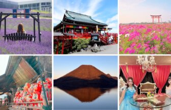 福岡で自然を楽しめる観光スポット10選！定番人気や絶景スポット・穴場の見どころなど紹介なっぷ