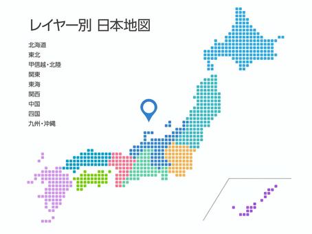 新潟県は何地方なのか？東北？北陸？信越？北信越？甲信越？上信越？中央日本四県？関東甲信越？広域関東圏？中部？東日本？西日本？・どれにも当てはまるから超おトク！様々な分野や場合からどの地方に分類されるのかまとめてみた！:新潟移住民が書くブログ