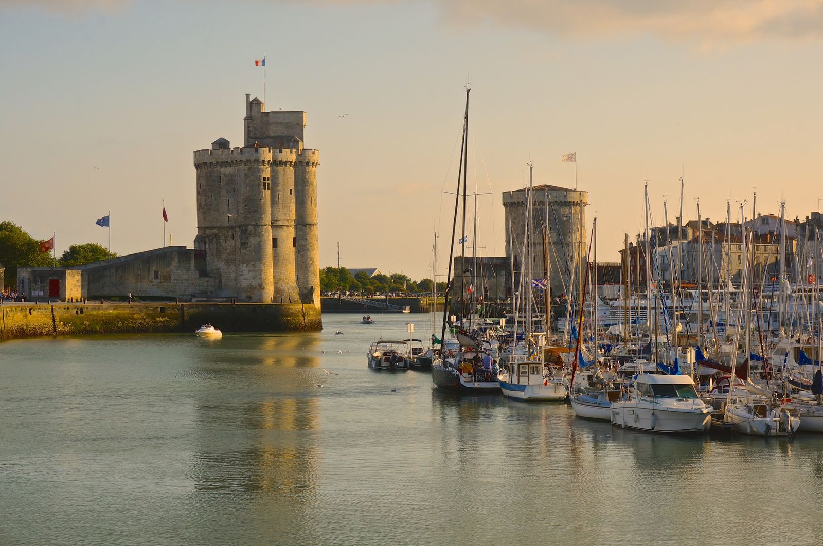 中世が香るバルト海沿岸の港町、ポーランドのグダンスクが美しいTABIZINE～人生に旅心を～