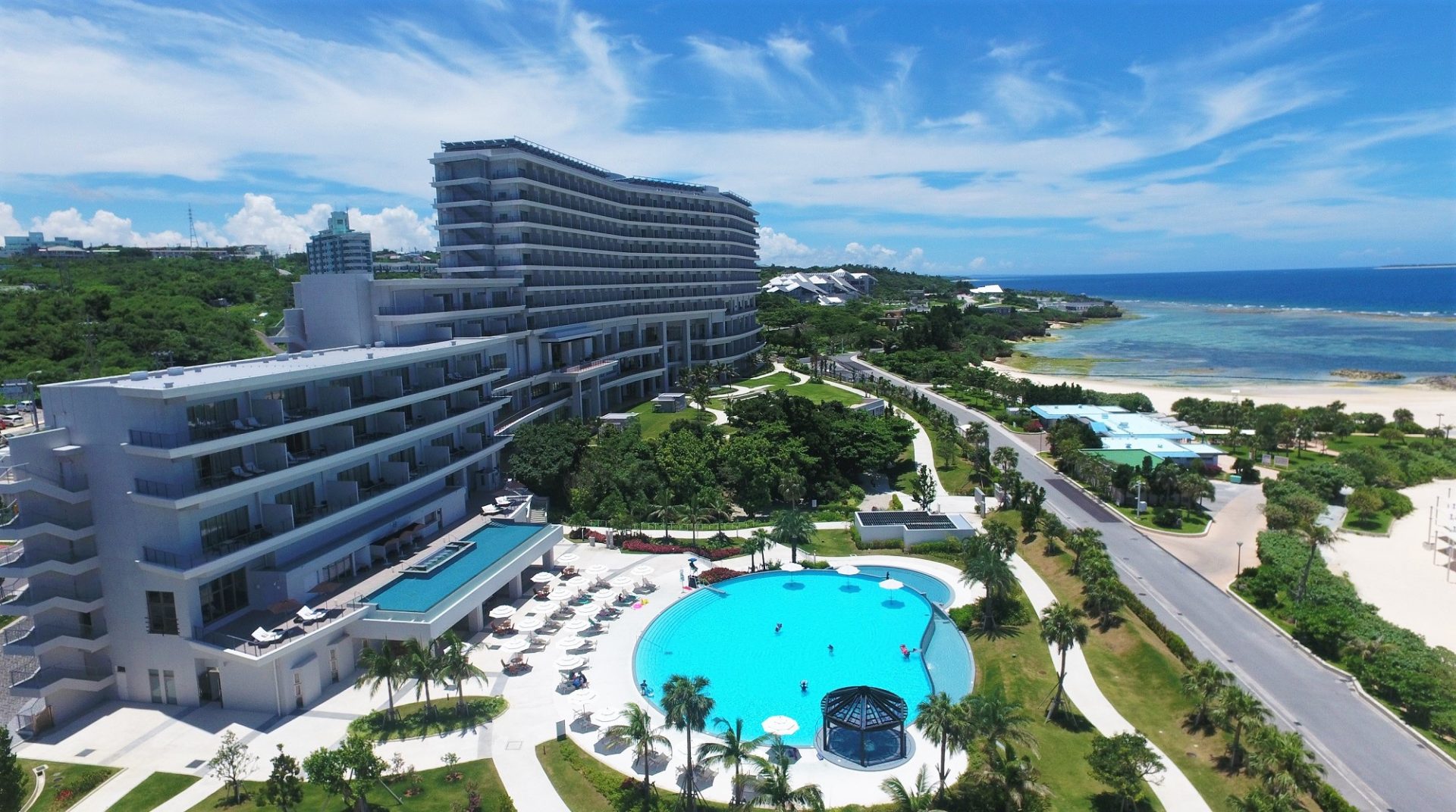 一生に一度は行きたい！海中に客室がある海外の絶景ホテルTABIZINE～人生に旅心を～