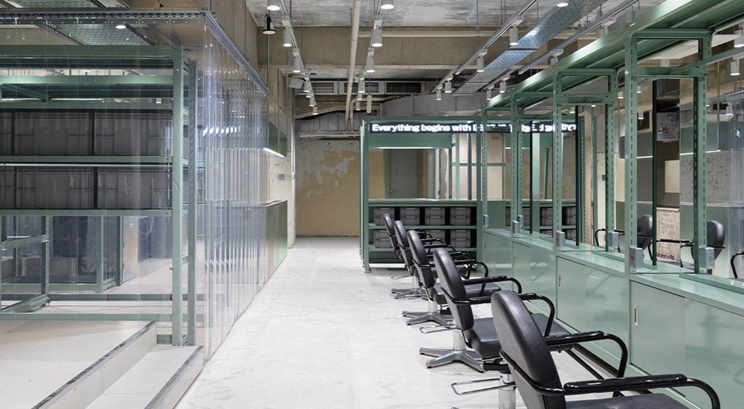 LIM リム 心斎橋本店