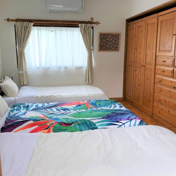 ゲストハウス奄美ルリカケスゲストハウス奄美ルリカケス クチコミあり -