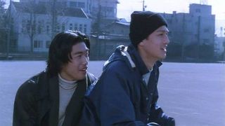Kids Return キッズ・リターン - ネタバレ・内容・結末Filmarks映画