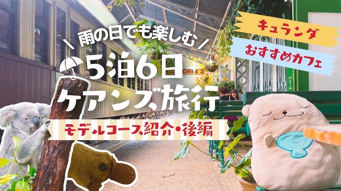 シドニー観光モデルコース3日間・オーストラリア最大の港町を楽しもう！ - たびハピ