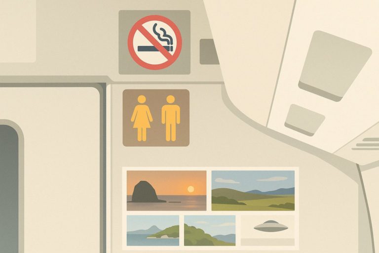 新幹線トイレのランプで安心！快適に利用する3つのポイント Zatties倶楽部ー交通系サイト