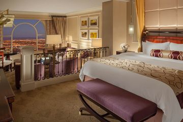 31,428 Venetian Hotel Stock