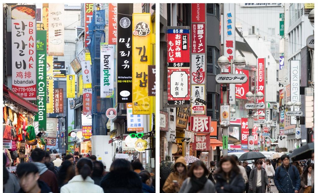 韓国の美しい街並みを探訪する旅2025 年のリアルなLemon8ユーザー体験