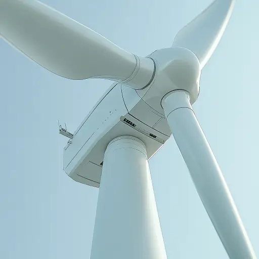 JパワーとKDDI、ドローンを用いた風力発電設備の自動点検を実証 - ZDNET Japan