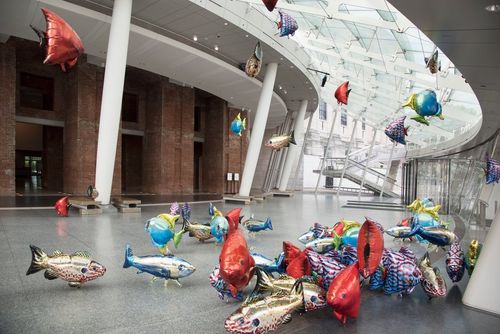 ブルックリンの博物館・美術館・ギャラリー クチコミ人気ランキング フォートラベル ニューヨークBrooklyn