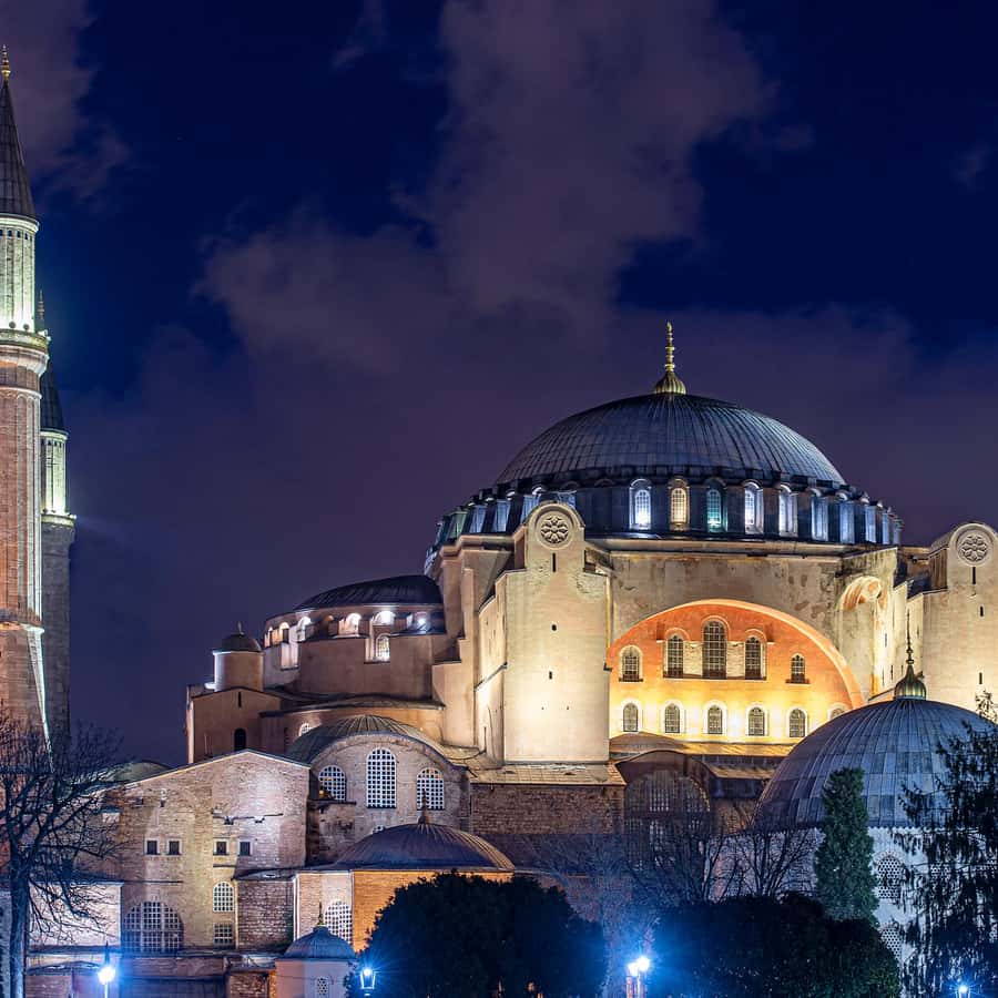 ブルーモスクスルタンアフメットへのプライベートイスタンブール空港送迎 2025