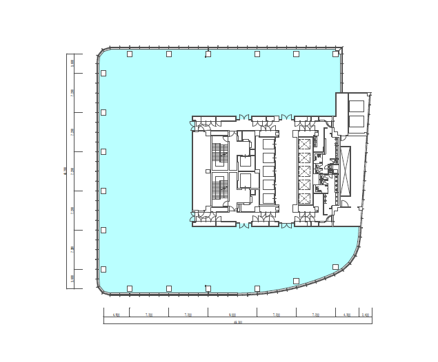 東京スカイツリーイーストタワ