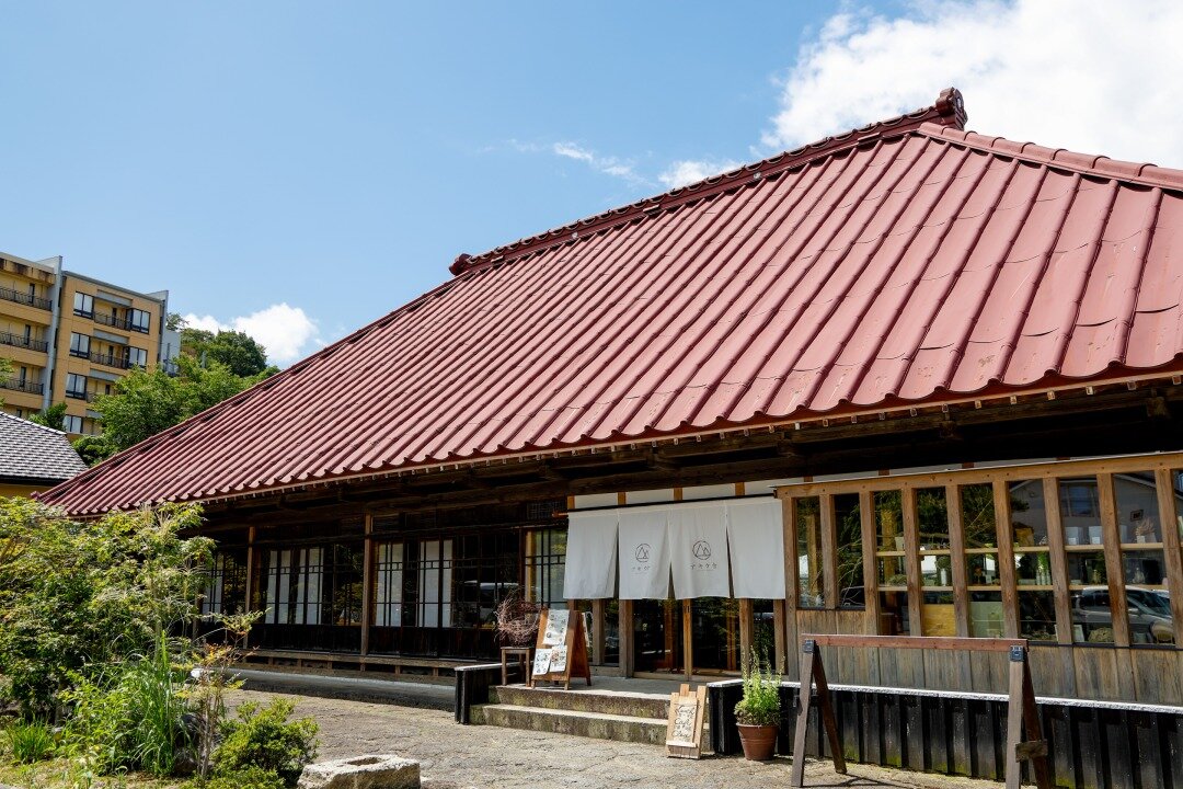 食べ歩き必至 秋保温泉のおすすめグルメ6選 ガチ厳選-