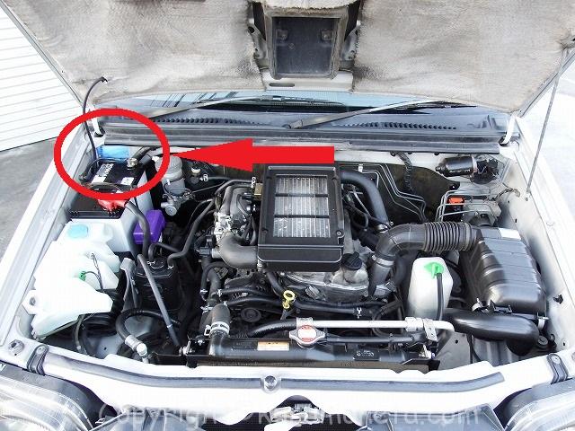 型式によって違いがあるジムニーJB64のマイナーチェンジ変更点 シエラとノマドも4x4エスポワール