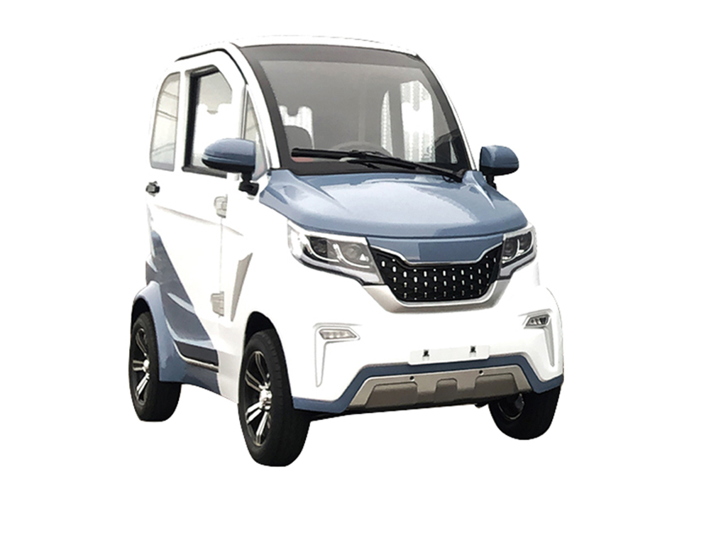 レトロ＆スタイリッシュ！丸目ヘッドライトが映える車特集