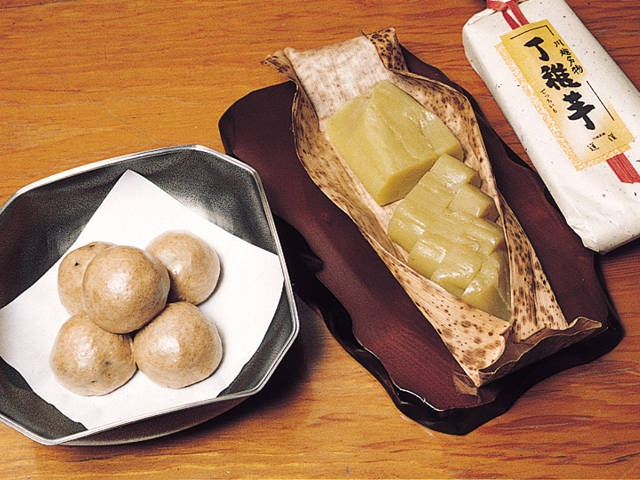 川越デート 「菓子屋横丁」周辺の気になる食べ歩きグルメ5選