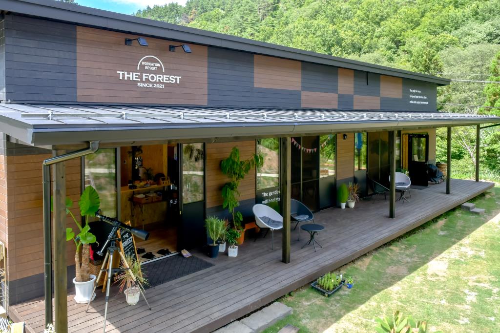 都心から約80分、都留市に新設のグランピング施設を一緒に育んで欲しい - CAMPFIREキャンプファイヤー