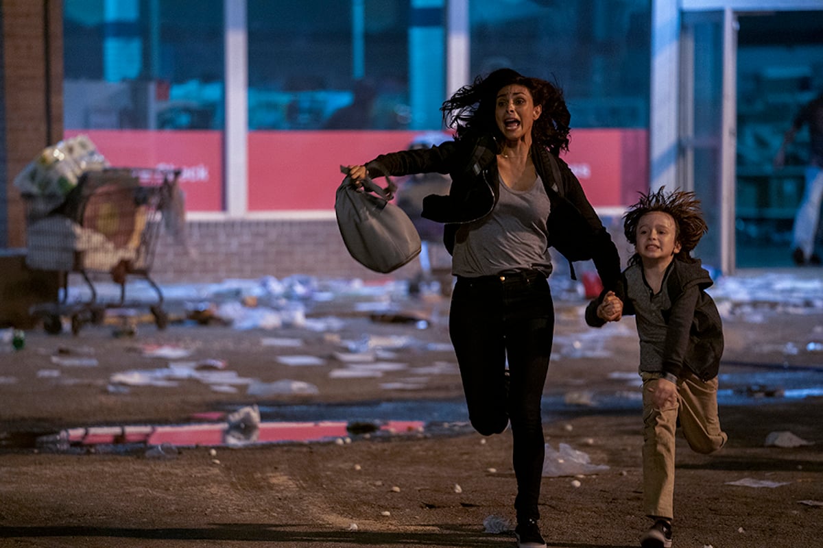 グリーンランド