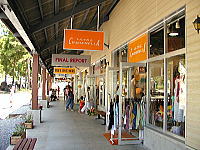 八ヶ岳リゾートアウトレット店スタッフ紹介TIFFIN de CoCo