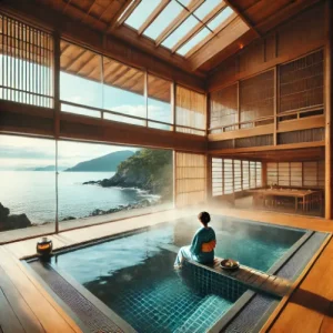 温泉賢島宝生苑