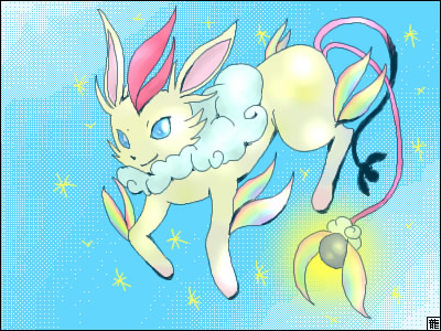 オリポケ - ポケットモンスターデリート 設定wiki