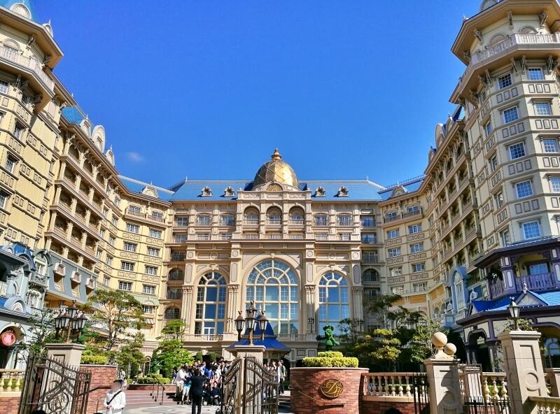 ファンタジースプリングスホテルの値段は一人あたりいくら？部屋タイプ別料金とお得な予約法 - riho56ダイアリ