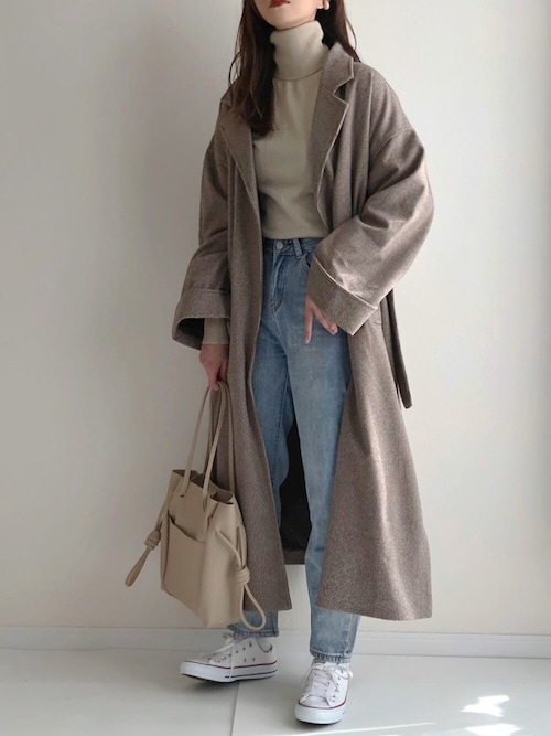 秋編 水族館デートにおすすめの服装15選。20代30代向けコーデとは？4MEEE