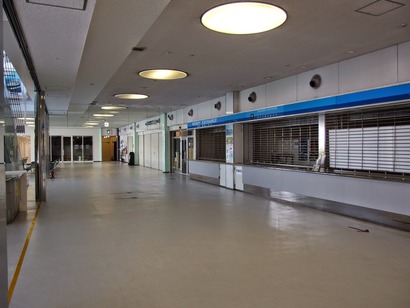 神戸ポートターミナルホール 神戸市中央区 イベント会場