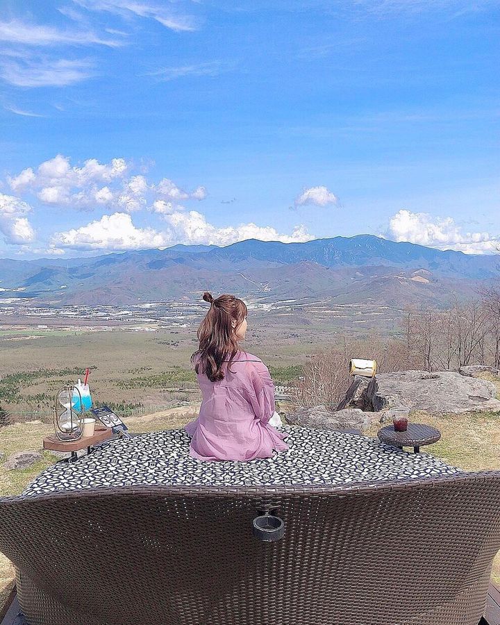 関東で人気のインスタ映えスポットランキングTOP50 観光地