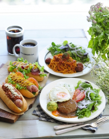 ニューヨークスタイルの本格バーガーを堪能 水道橋『SUNDAY』レビュー PRまた一つ賢くなってしまった