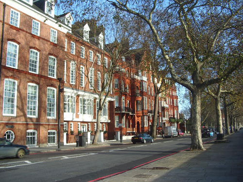 チェルシーロンドンのショッピング & モール トップ 10