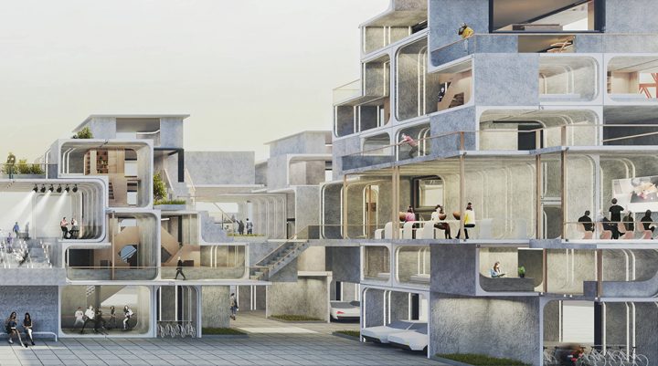 海外不動産を対象とした集団投資事業案件の組成用不動産の取得完了のお知らせ株式会社ＦＰＧのプレスリリース