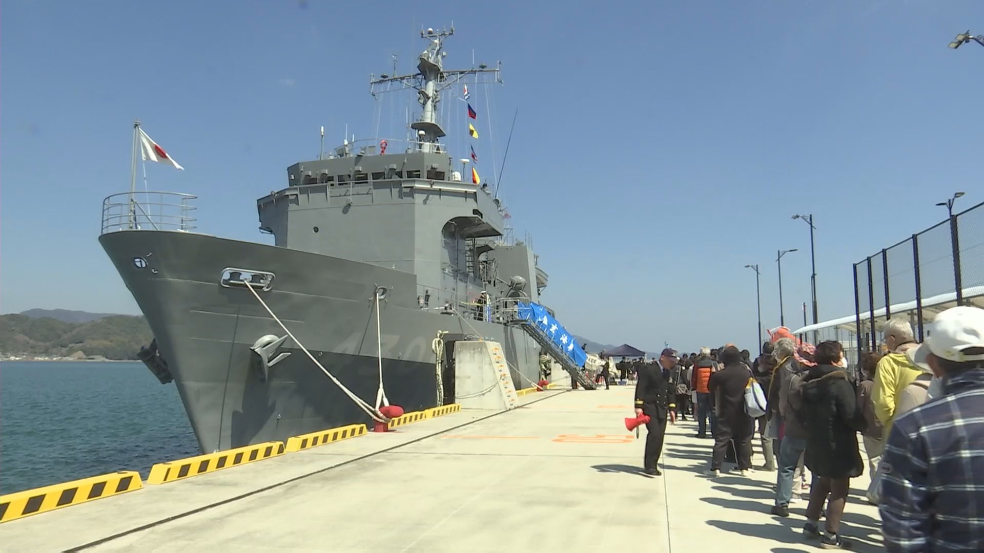 臼杵フェリー 臼杵市大分県の釣り場情報
