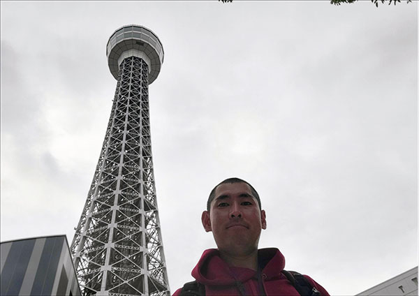 横浜マリンタワー 神奈川県の夜景 営業時間や駐車場情報など夜景FAN