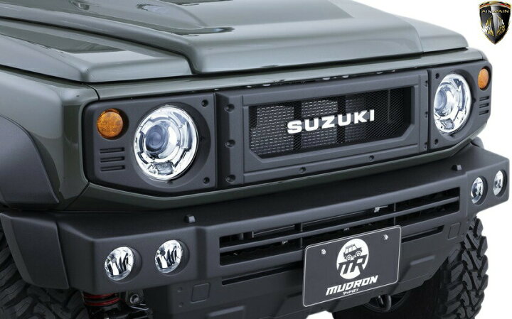 納期3ヵ月以上 JB74W ジムニーシエラ