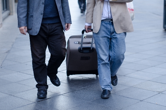 意外と見えない「フェンス越しの人」。長山先生の「危険予知」よもやま話 第27回KURU KURA