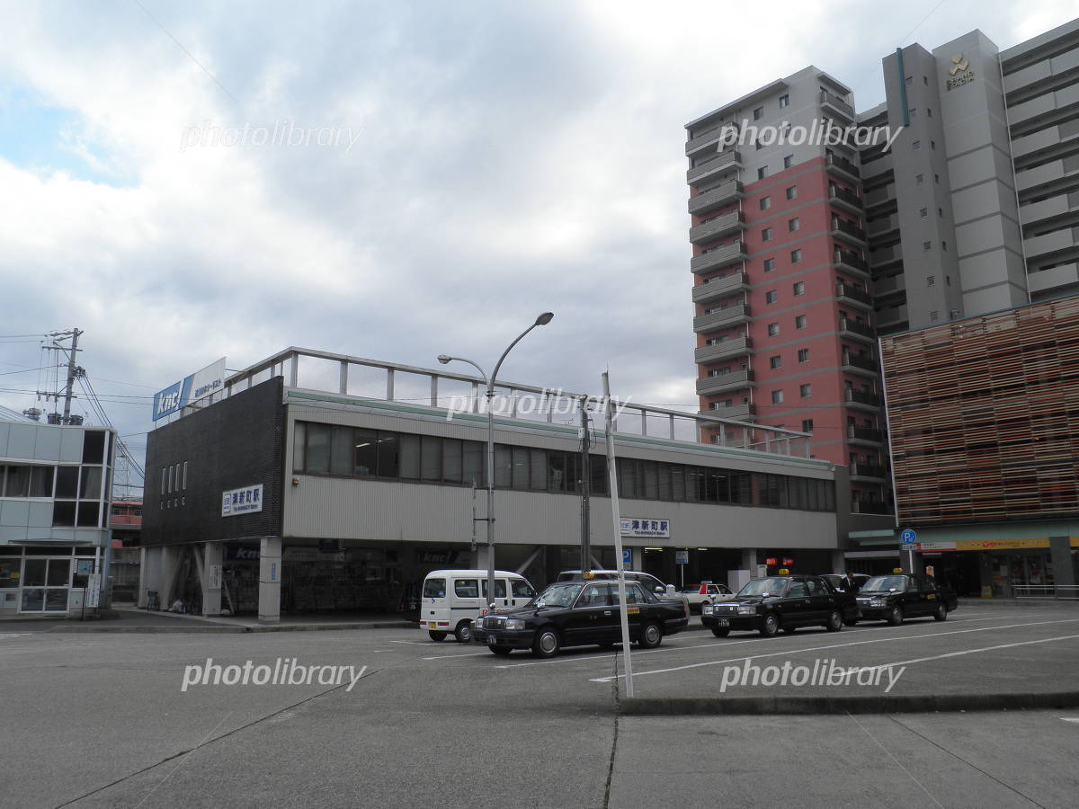 コート津新町 三重県津市八町１丁目 の物件情報いい部屋ネットの大東建託パートナーズ