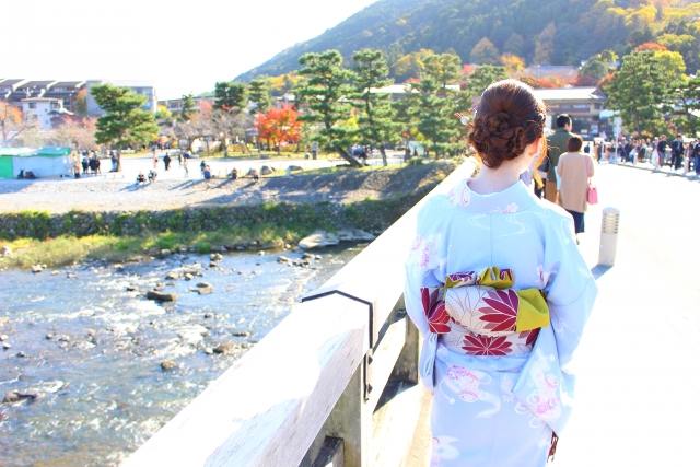 冬の京都で着物レンタル 2022年冬 必需品や楽しめるスポット紹介ブログ京都着物レンタル京越着物レンタル◎当日TEL予約OK