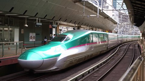 さてうストック - フリー鉄道動画素材チャンネル