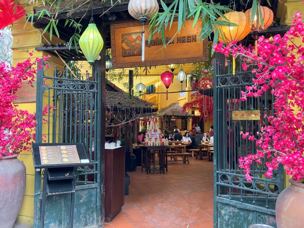 Big Bowl Phoハノイの口コミ63件 -