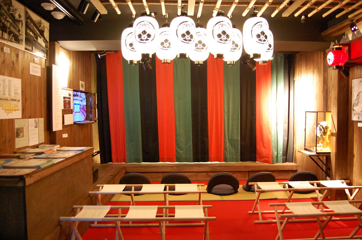 道頓堀クリスタルホテルⅡ予約カレンダー画面