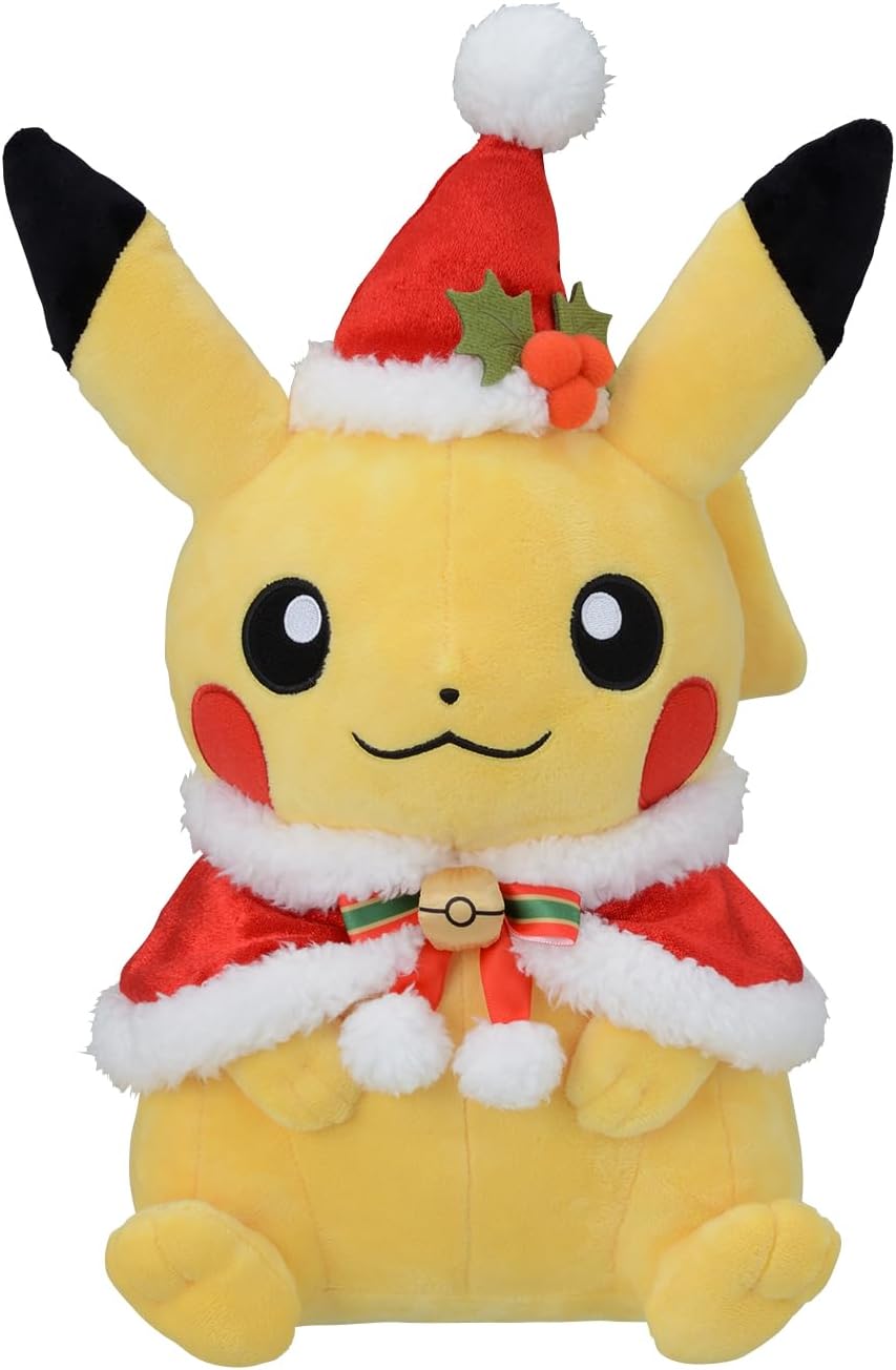 ポケモンGO・クリスマスイベントでゲット♪capa8803のブログcapa8803のマイペースでいこう。 - みんカラ