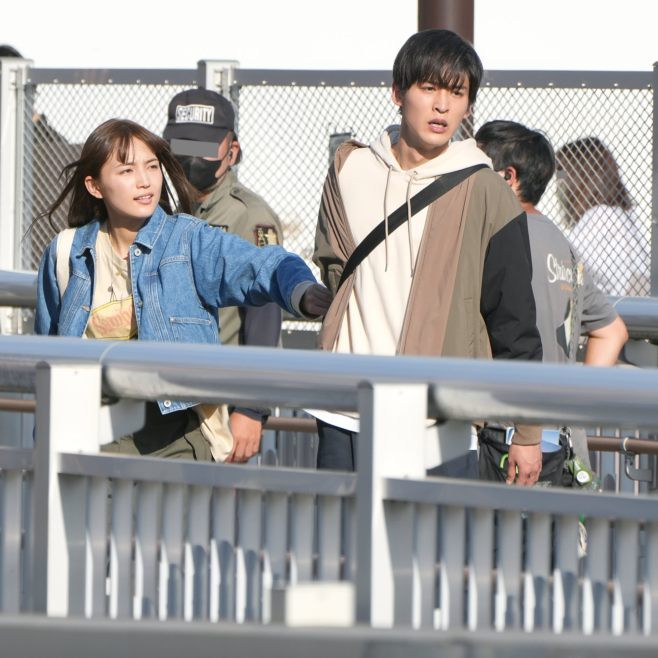 あゆぼーーʚ☻ɞ🩶 on X: