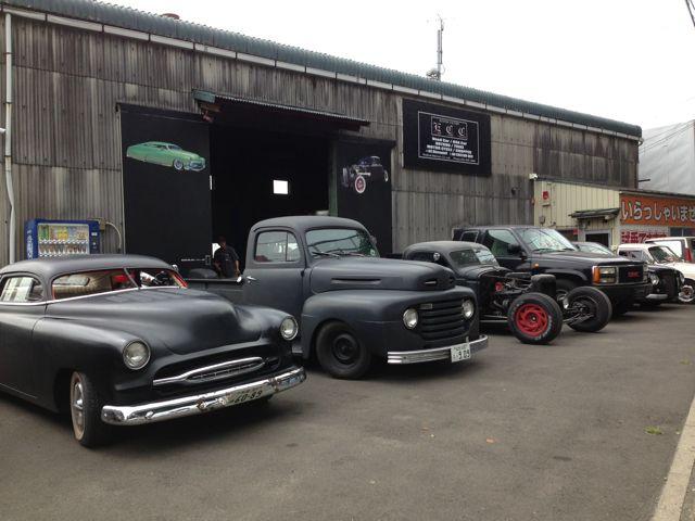 こう見えて車検通ります。アメリカ生まれのカスタム「ホットロッド」の魅力と歴史をご紹介！ - Motorz モーターズ