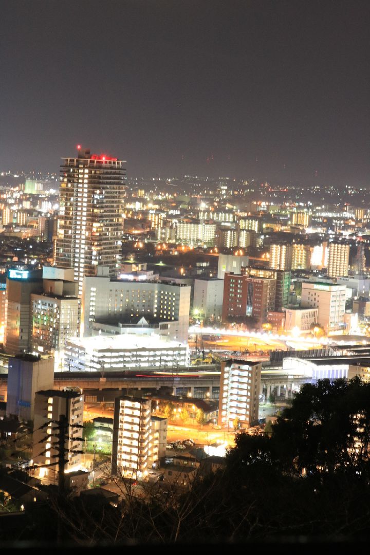 一度は見てみたい！全国の絶景夜景スポット62選楽天トラベル