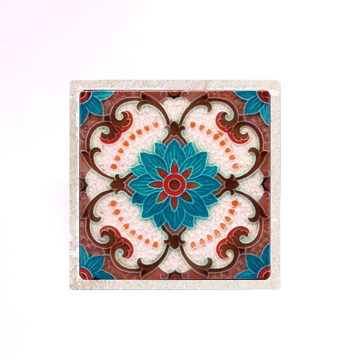 レトロなデザインに一目惚れ。日本と台湾を繋ぐ「台湾マジョリカタイル」 - Pinkoiマガジン