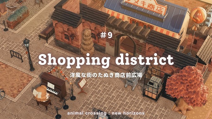 68 件の「あつ森商店街レイアウト」や「どうぶつの森」のアイデアを見つけましょうとび森 マイデザイン、森、どうぶつの森マイデザイン