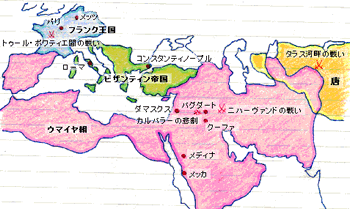 Modernizing Holy City of Mecca-1