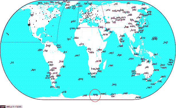南極便り 第6回ふくしま地域ポータルサイト「ももりんく」特集